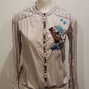 Desigual Top
